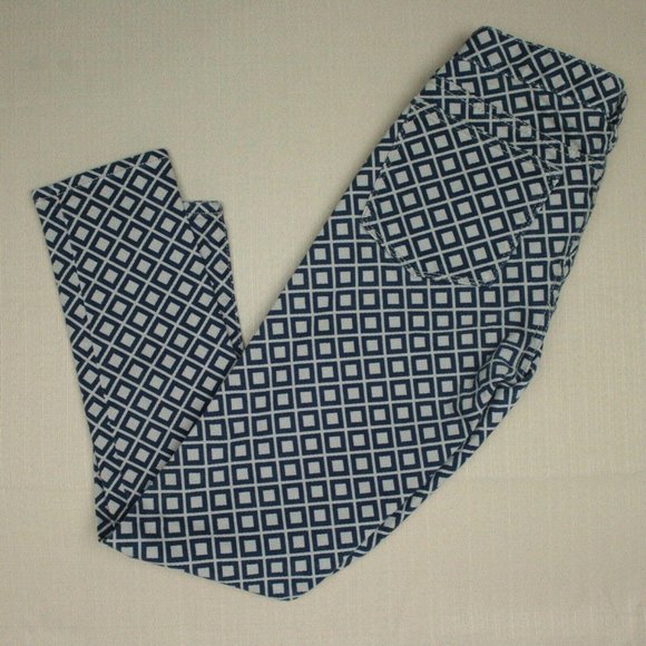 J. Crew Factory Skinny Jeans Size 24 - Picture 4 of 8